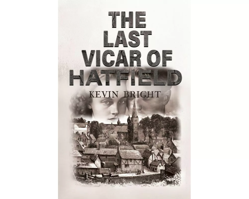 The Last Vicar of Hatfield