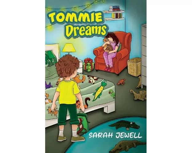 Tommie dreams