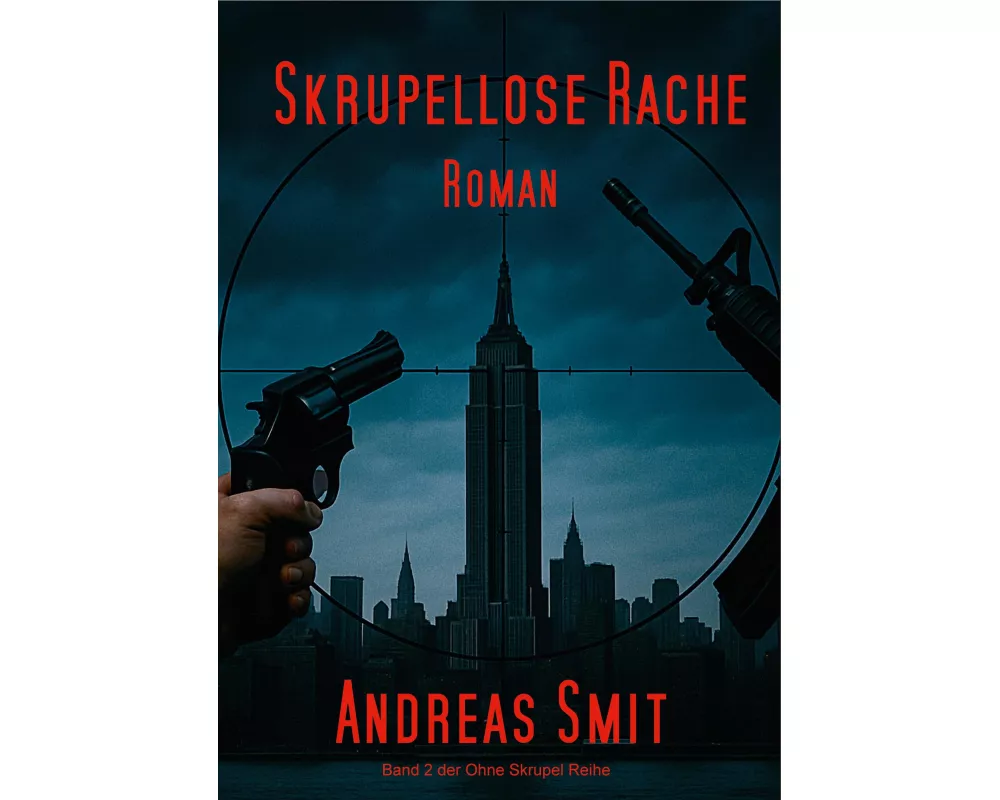 Skrupellose Rache