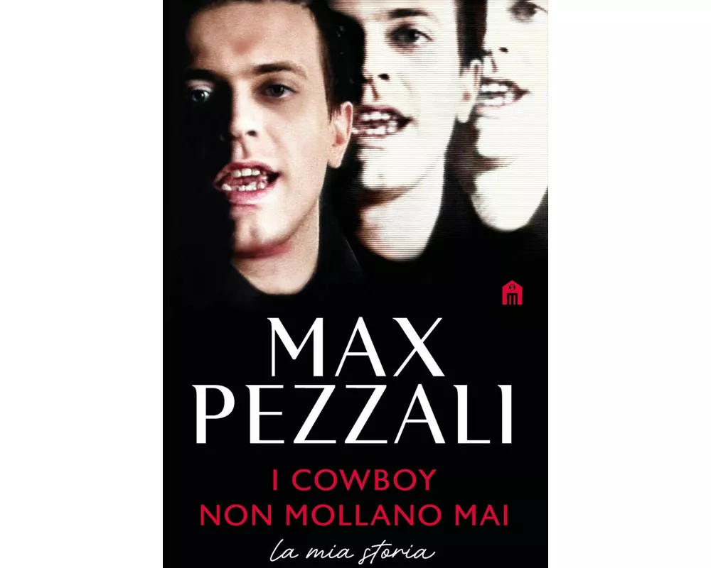 I cowboy non mollano mai. La mia storia