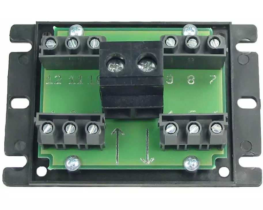 Votronic Ladestromverteiler Minus-Distributor 12
