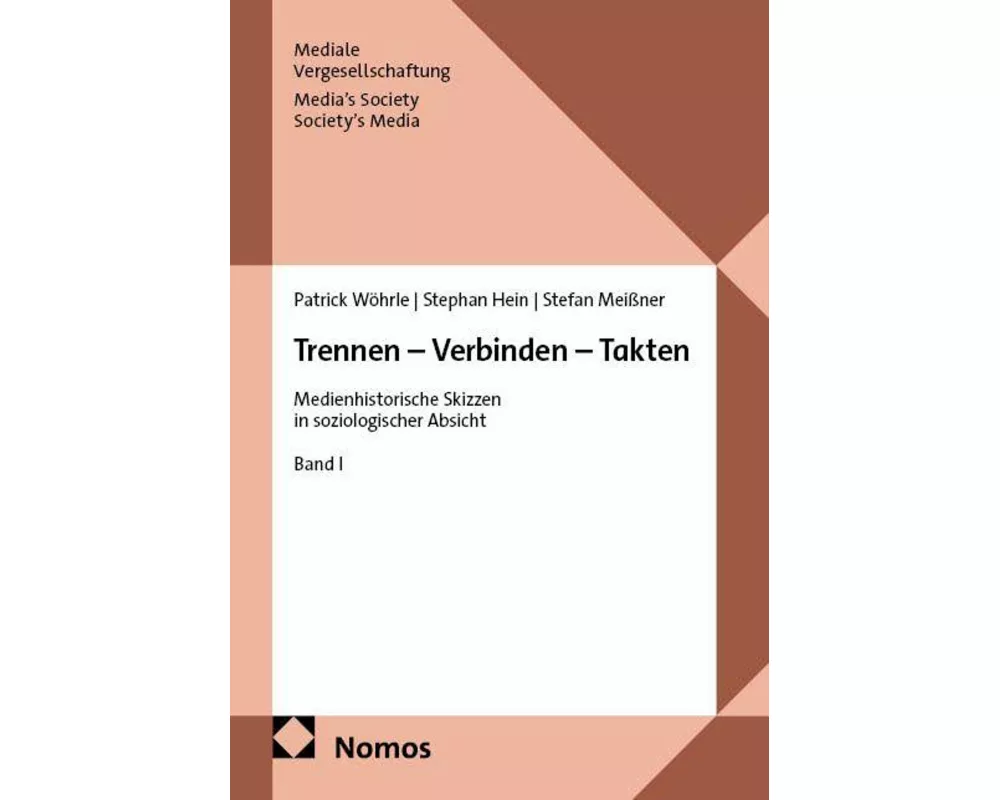 Trennen - Verbinden - Takten