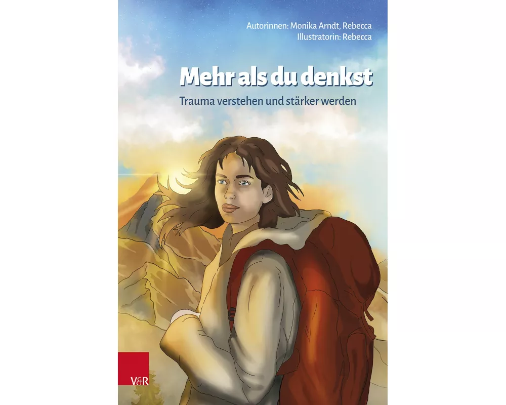 Mehr als du denkst