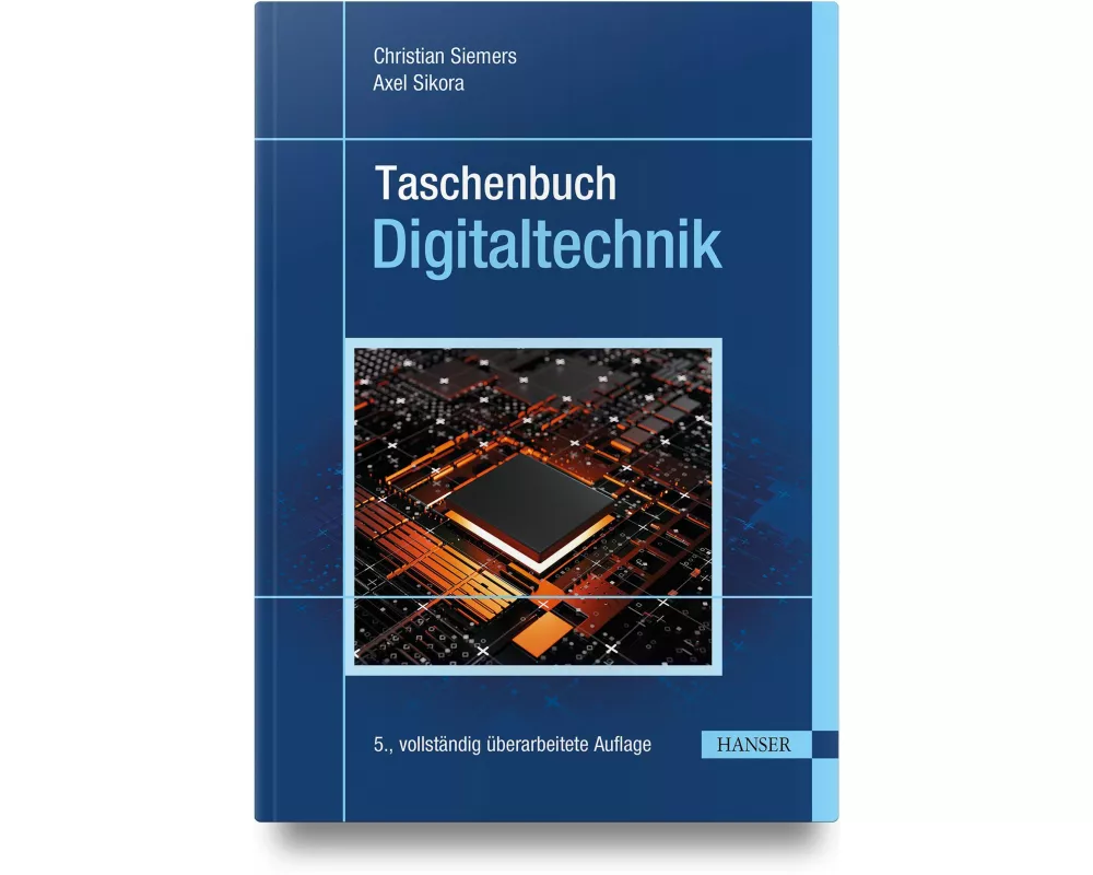 Taschenbuch Digitaltechnik