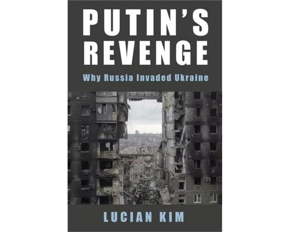 Putin's Revenge