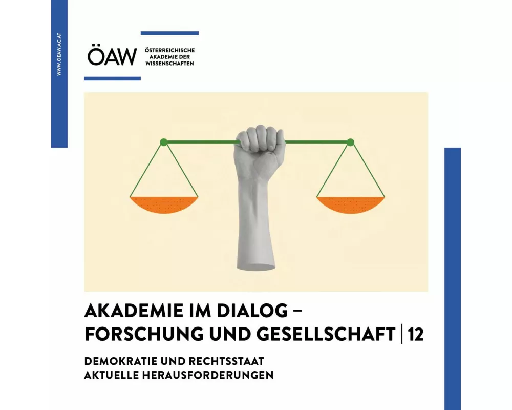 Demokratie und Rechtsstaat