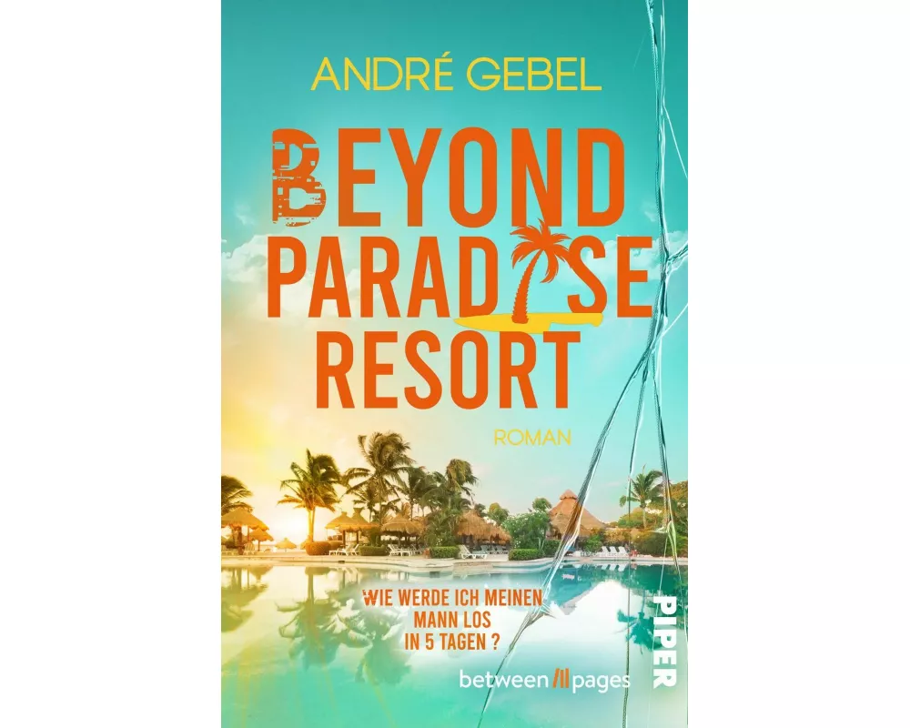 Beyond Paradise Resort