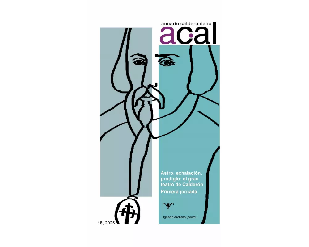 Anuario calderoniano 18