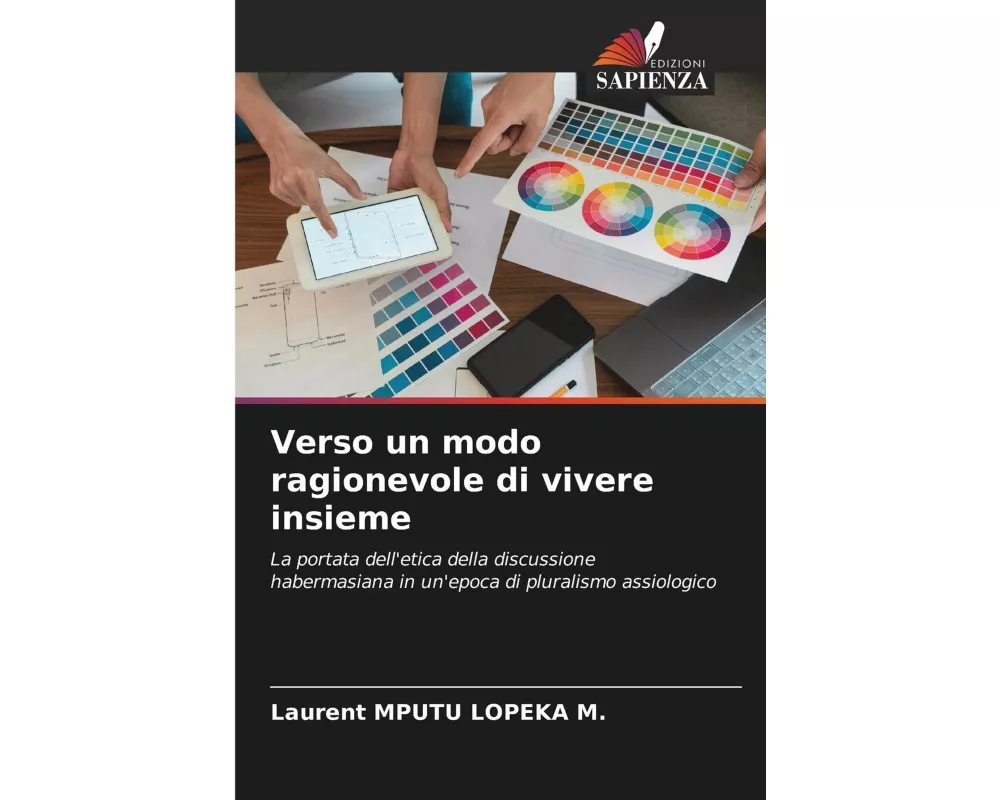 Verso un modo ragionevole di vivere insieme