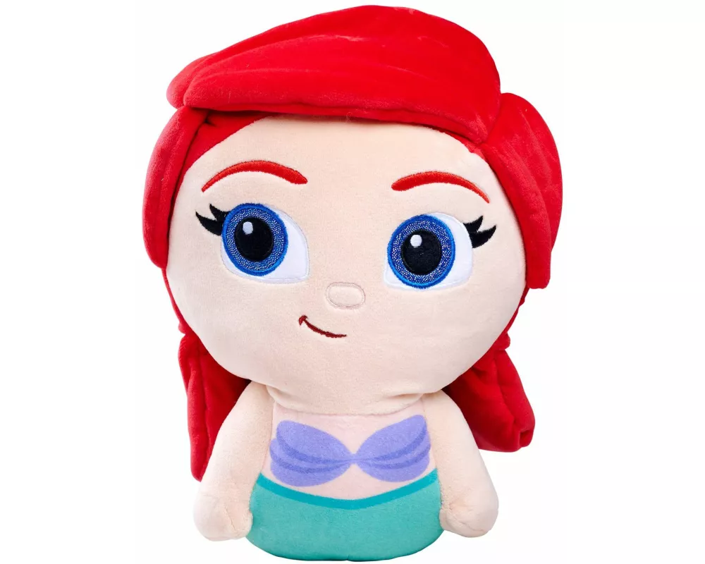 Disney Doorables Arielle, 25cm