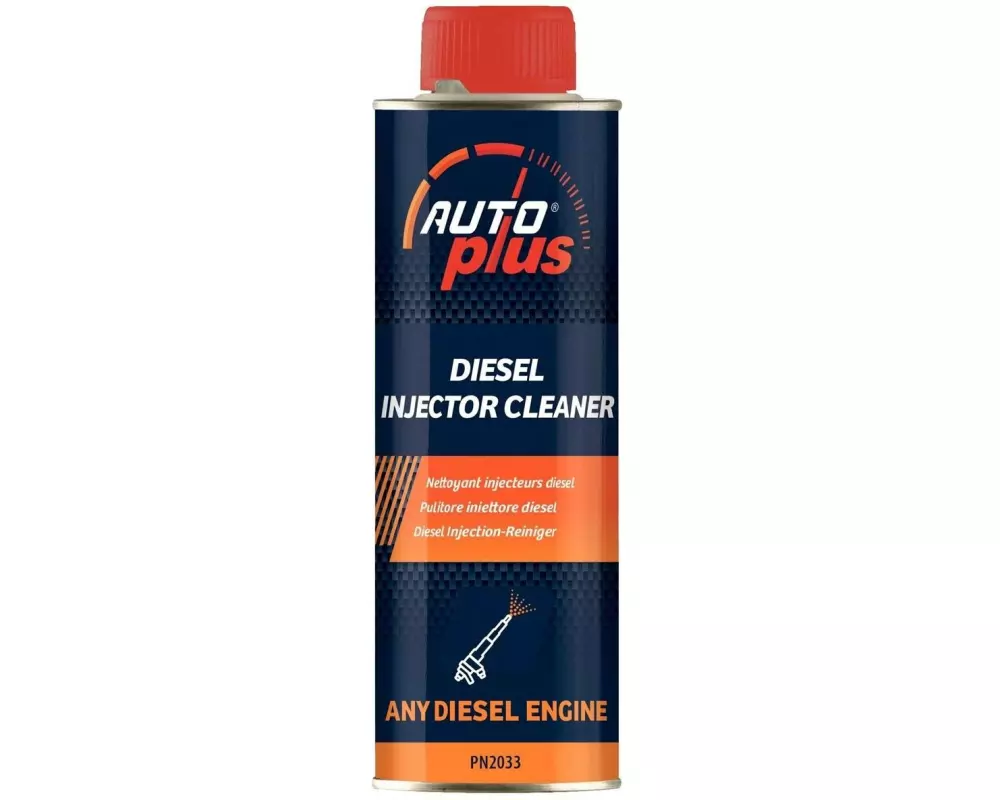 AUTO-PLUS Additiv Diesel PN2033, 300 ml