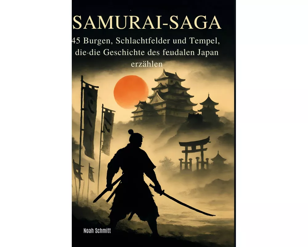 Samurai-Saga