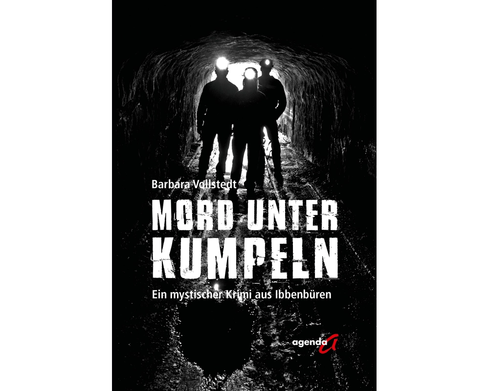 Mord unter Kumpeln