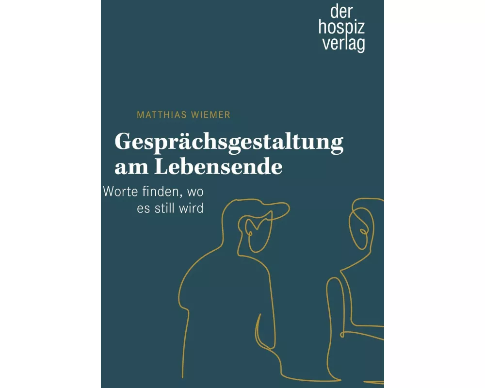 Gesprächsgestaltung am Lebensende