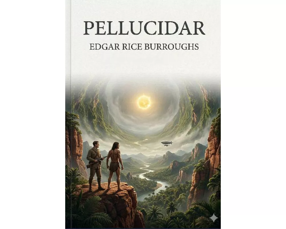 Pellucidar
