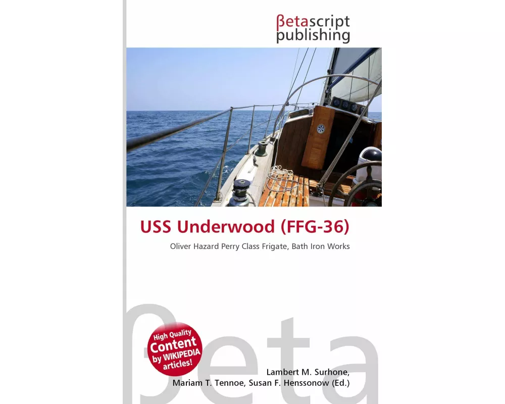 USS Underwood (FFG-36)