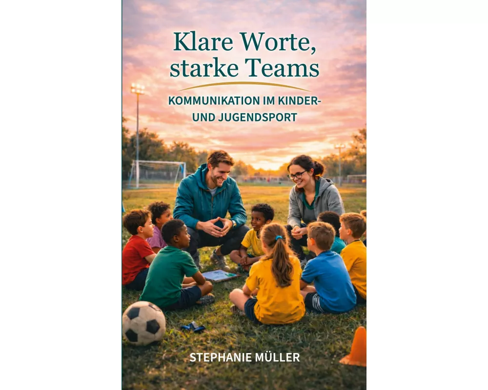 Klare Worte, starke Teams