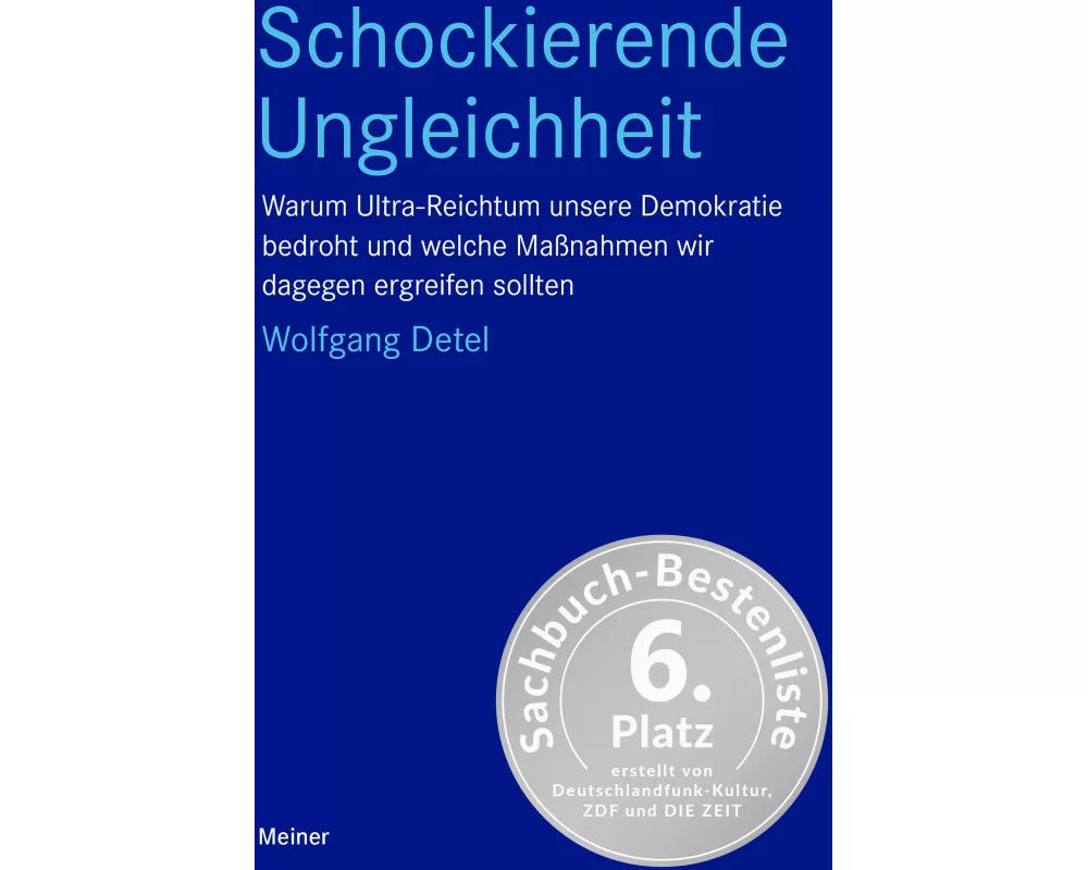 Schockierende Ungleichheit