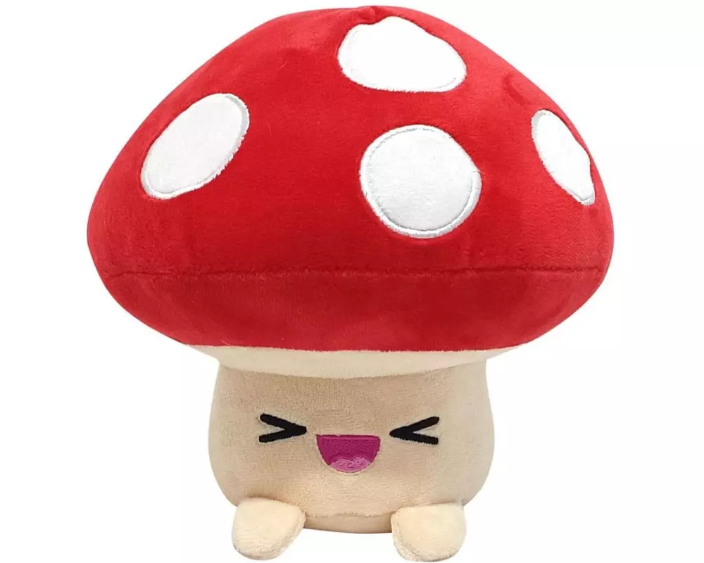 Joy Toy Yummis Plüschfigur Pilz