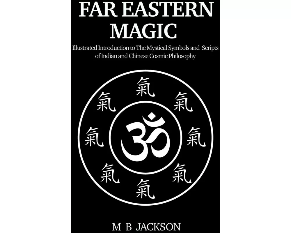 Far Eastern Magic