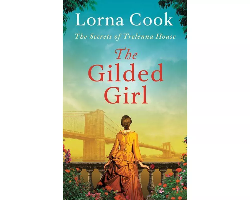 The Gilded Girl