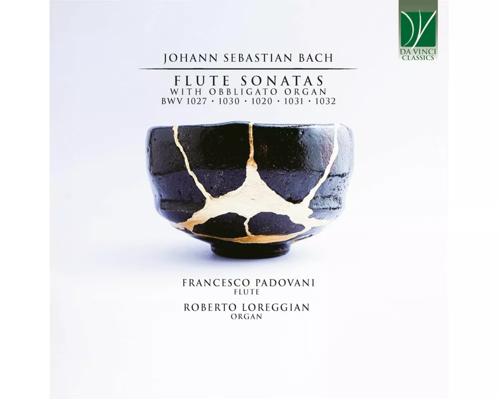 Flute Sonatas with Obbligato Organ