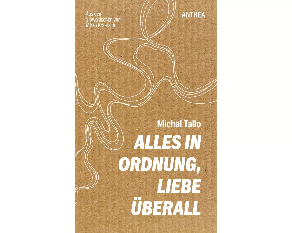 Alles in Ordnung, Liebe überall