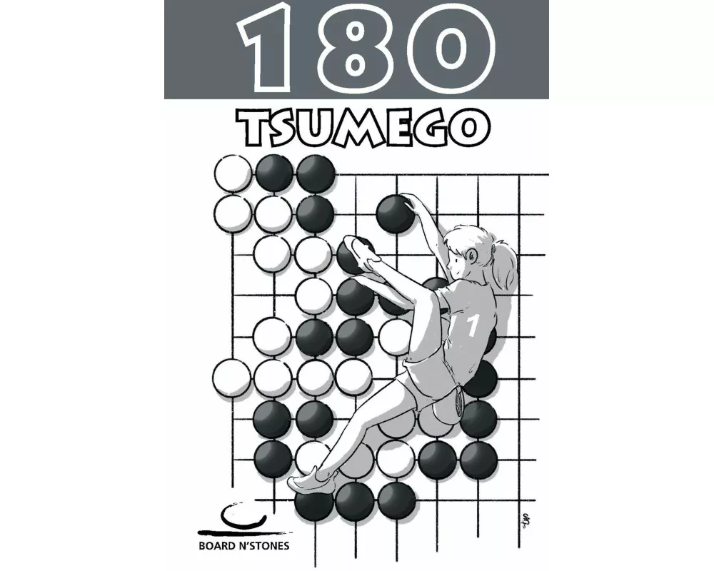 180 Tsumego