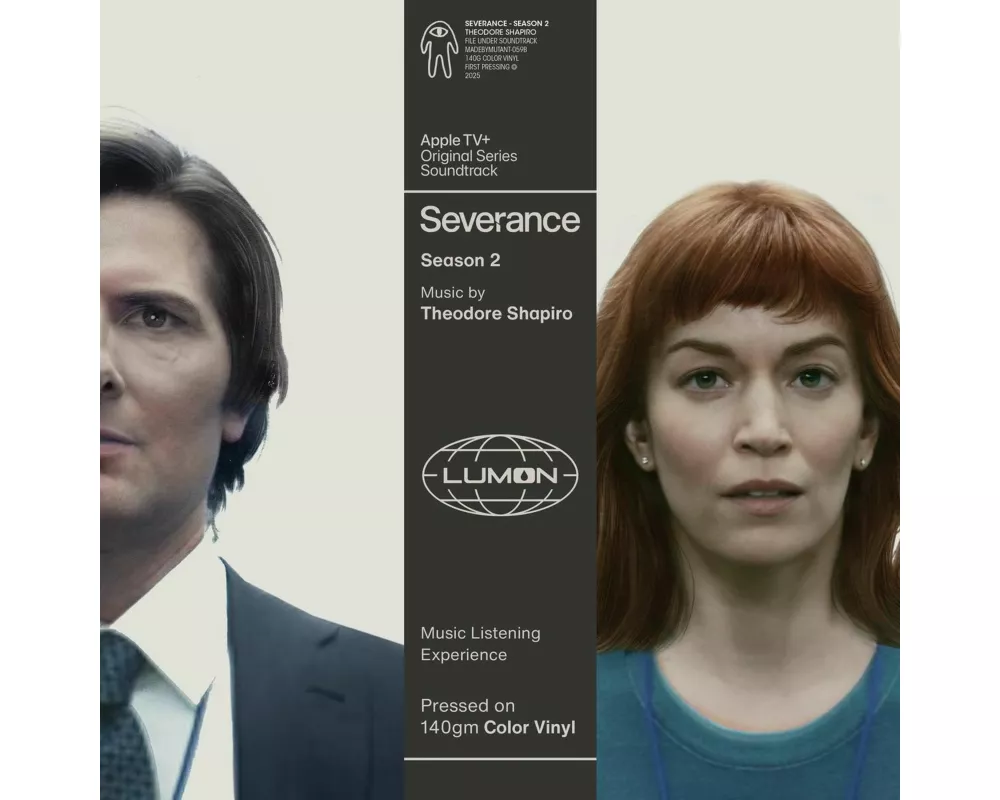 Severance: Season Two