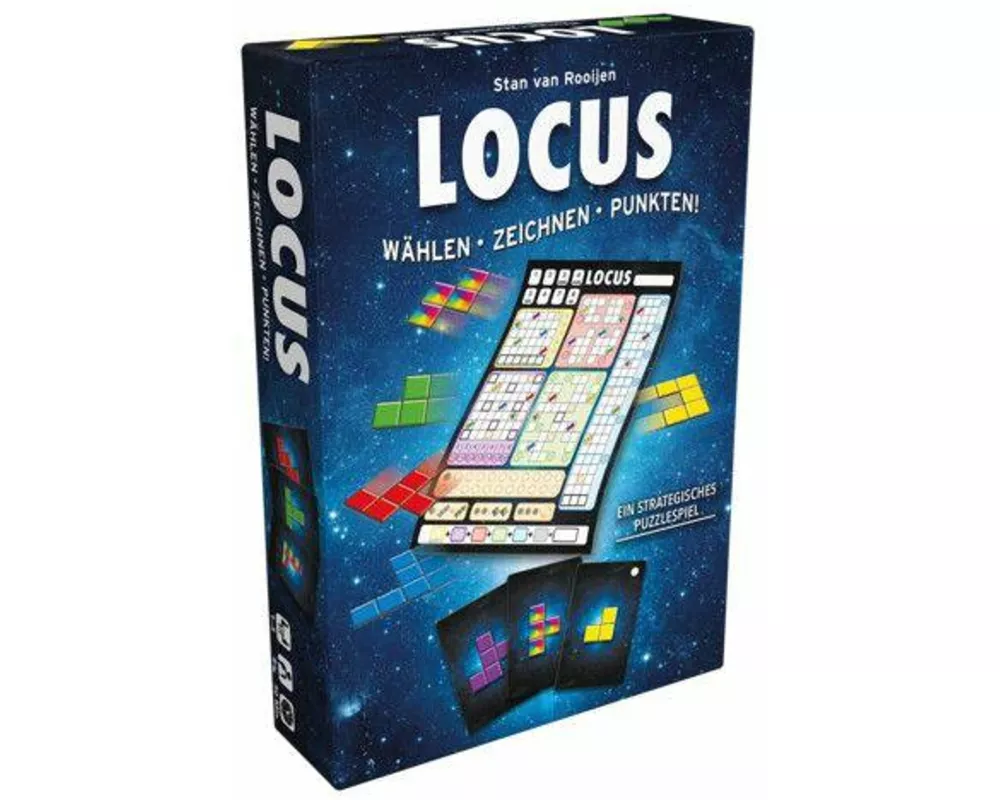 Locus