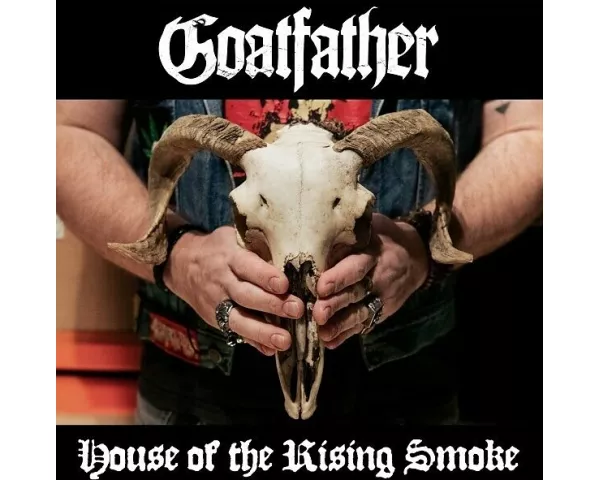 House of the Rising Smoke