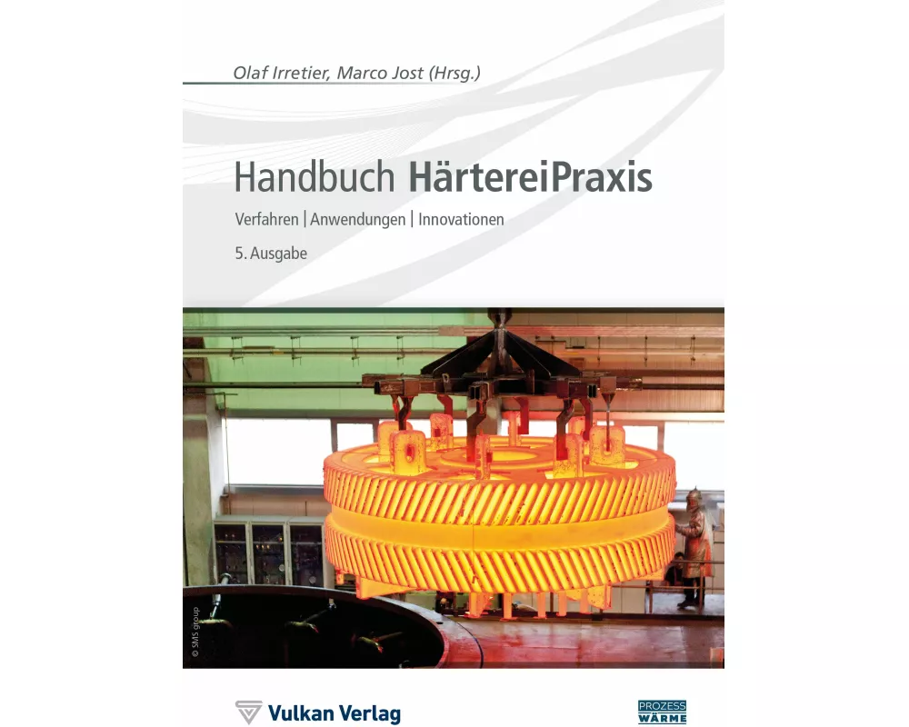 Handbuch HärtereiPraxis