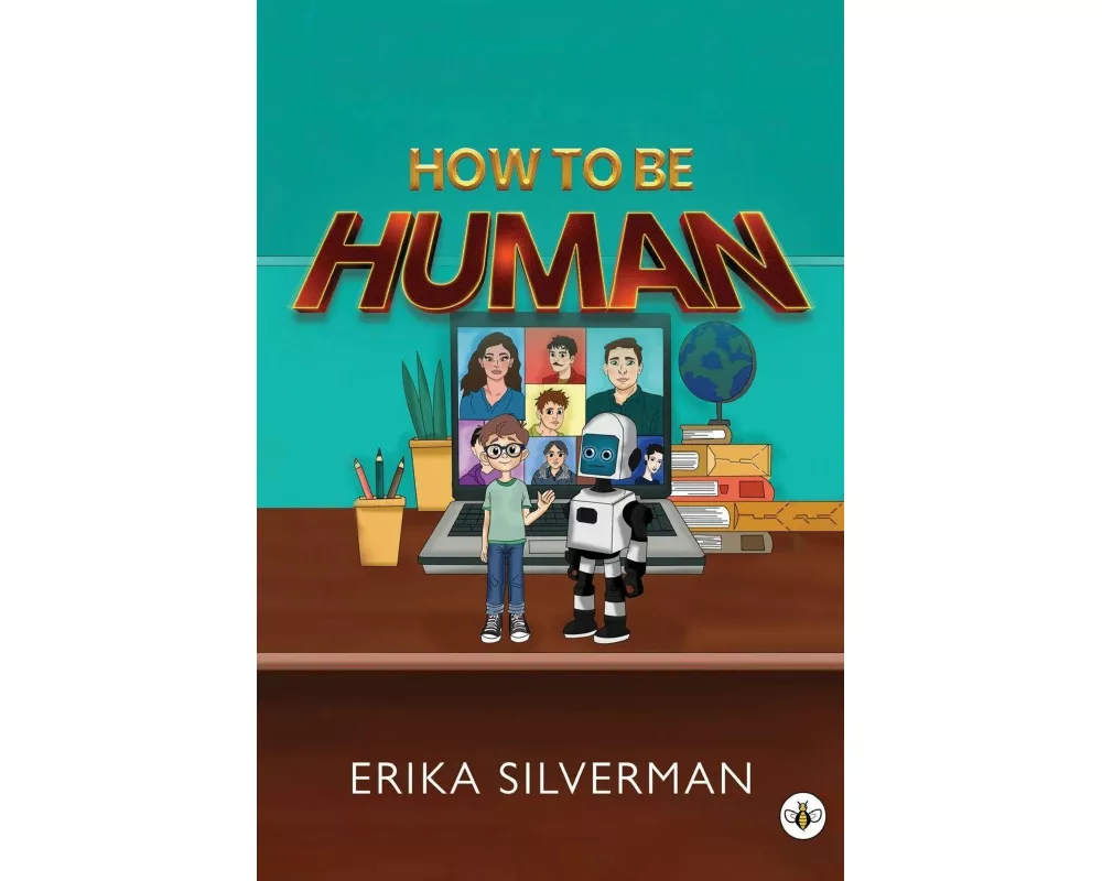How to Be Human