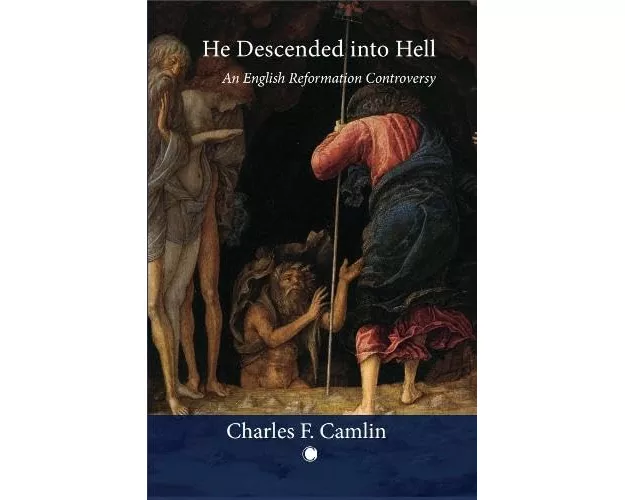 He Descended into Hell