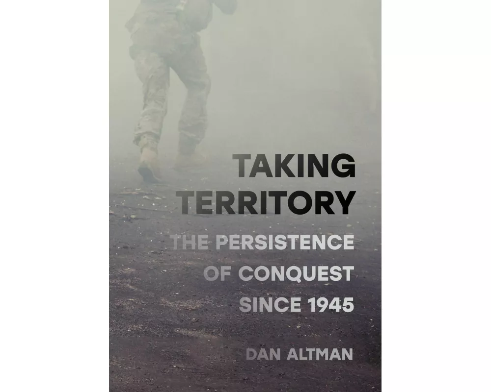 Taking Territory