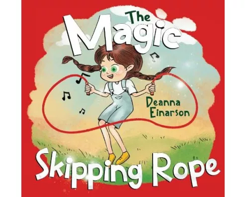 The Magic Skipping Rope