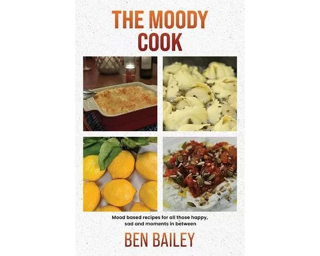 The Moody Cook