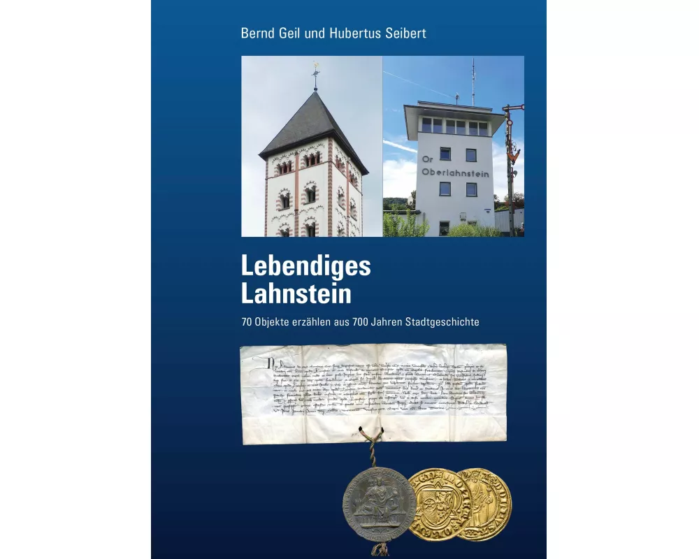 Lebendiges Lahnstein