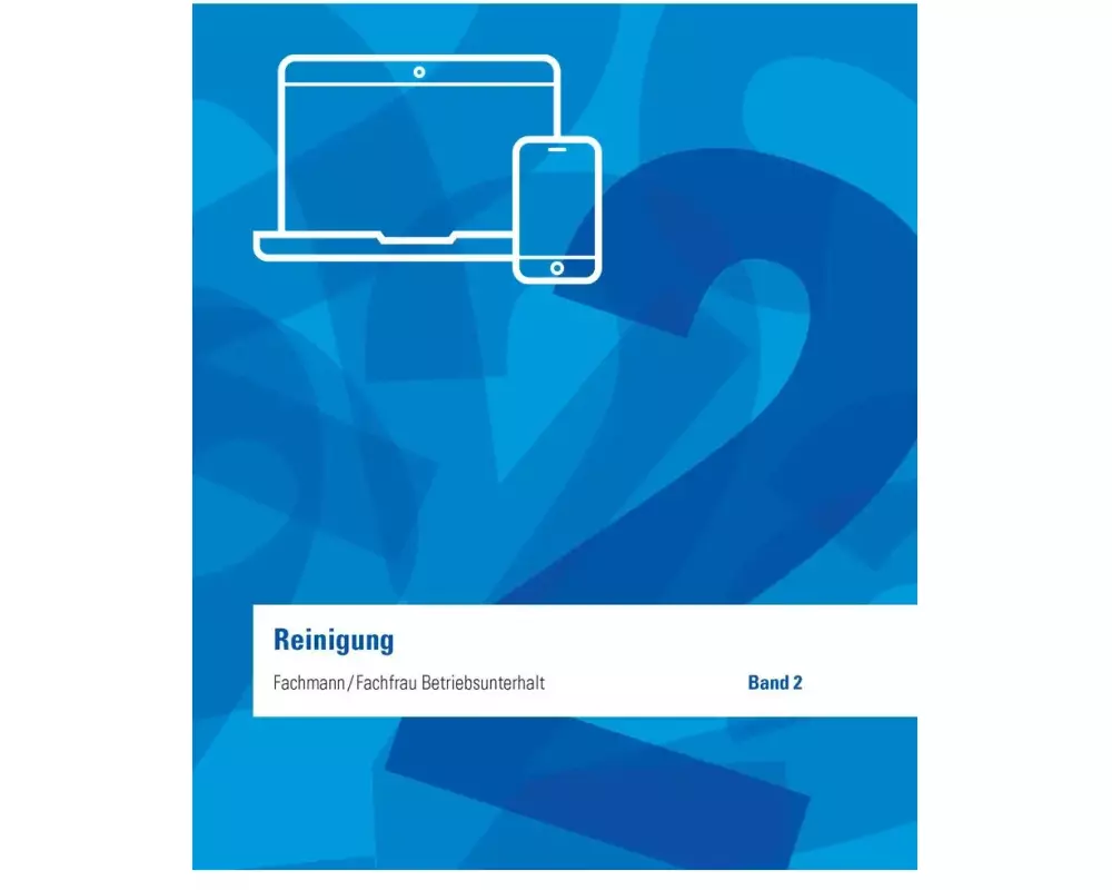 Fachmann/Fachfrau Betriebsunterhalt EFZ Ordner 2 inkl. E-Book