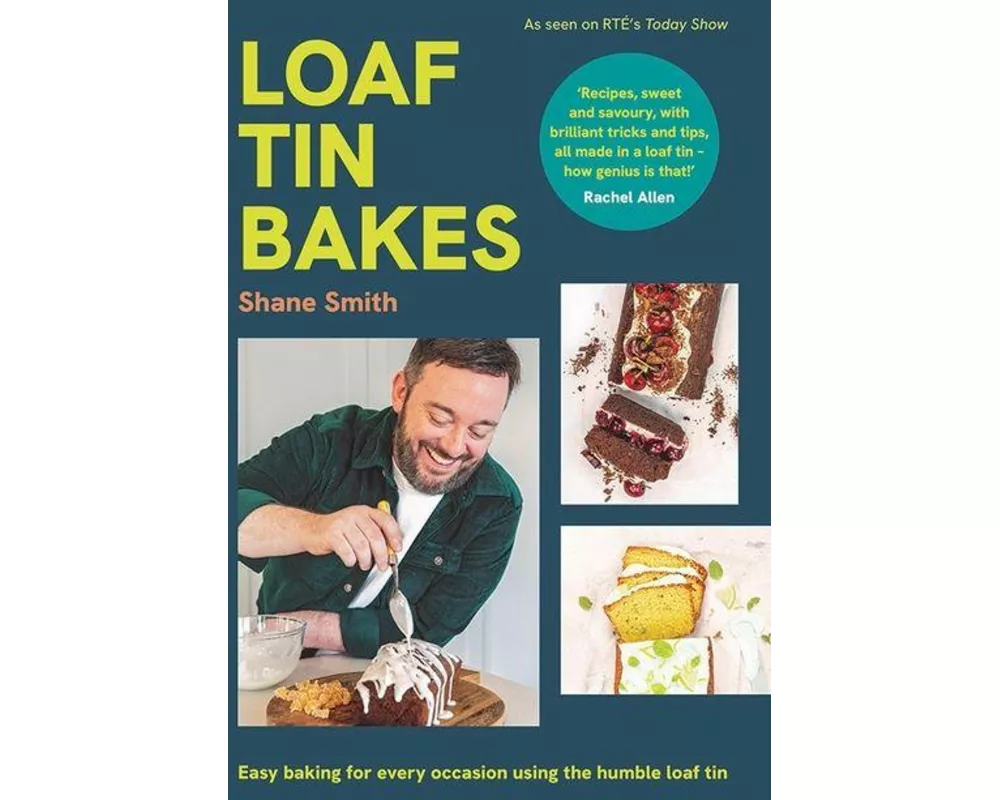 Loaf Tin Bakes