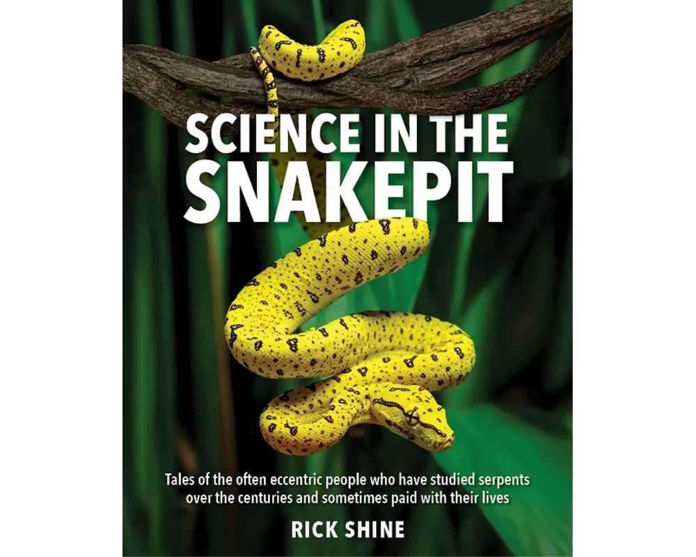 Science in the Snakepit