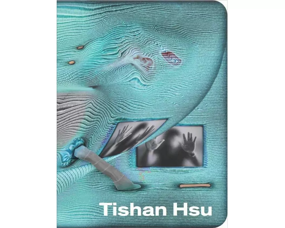 Tishan Hsu