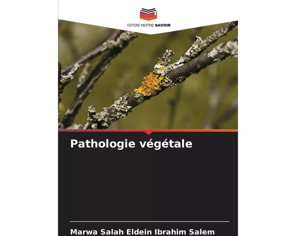Pathologie végétale
