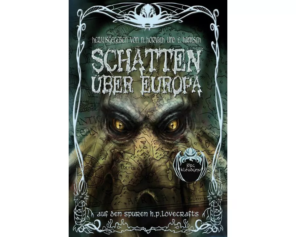 Schatten über Europa