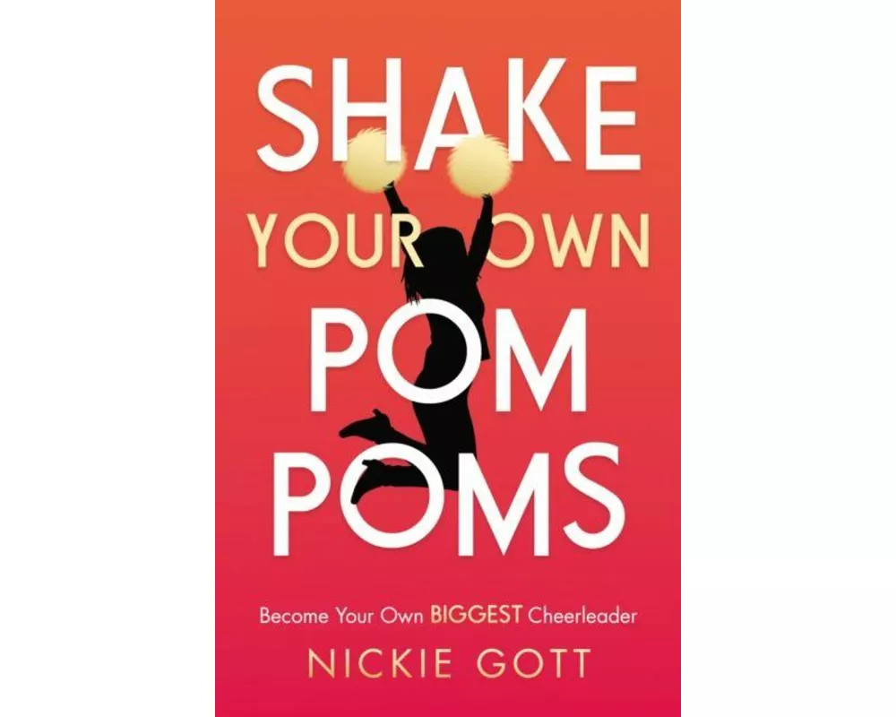 Shake Your Own Pompoms