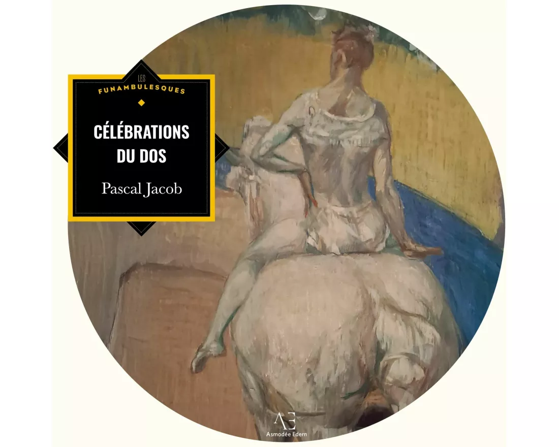 Célébrations du dos