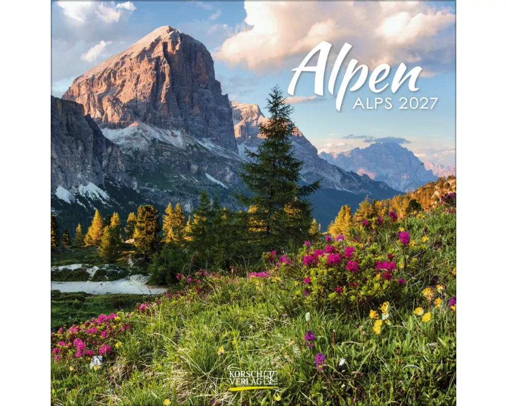 Alpen 2027