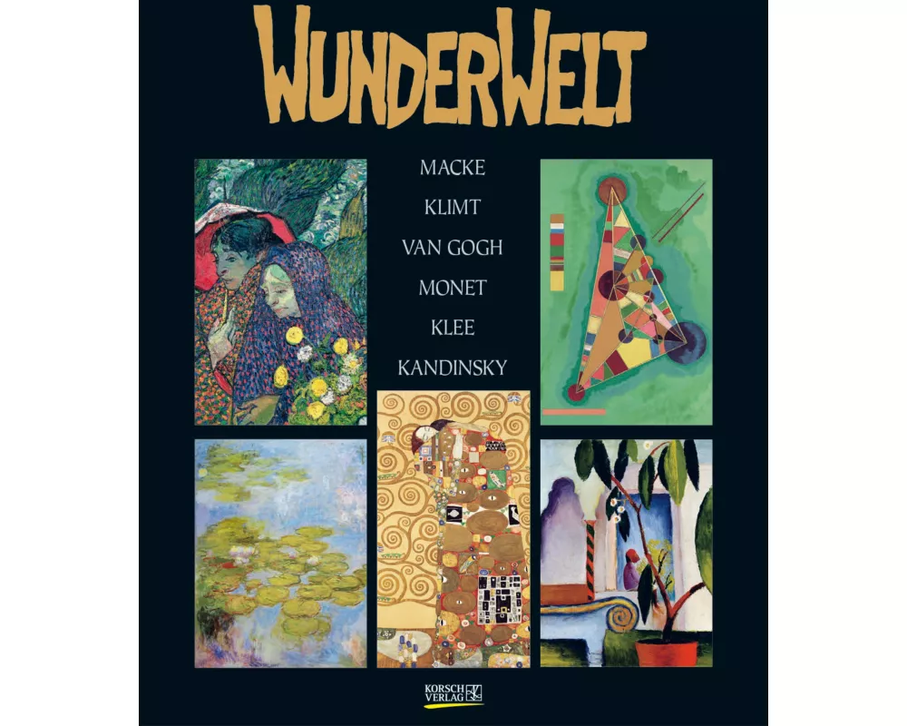 Wunderwelt 2027