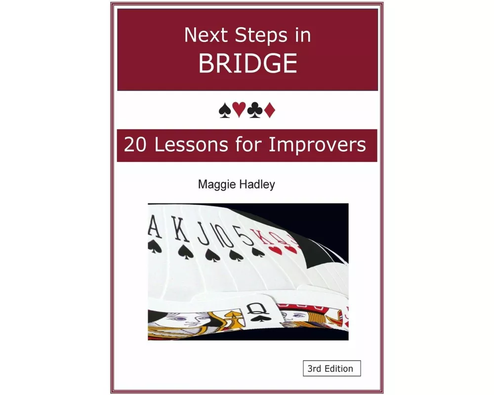 Next Steps in Bridge