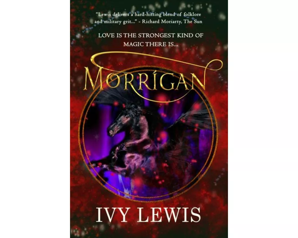 Morrigan